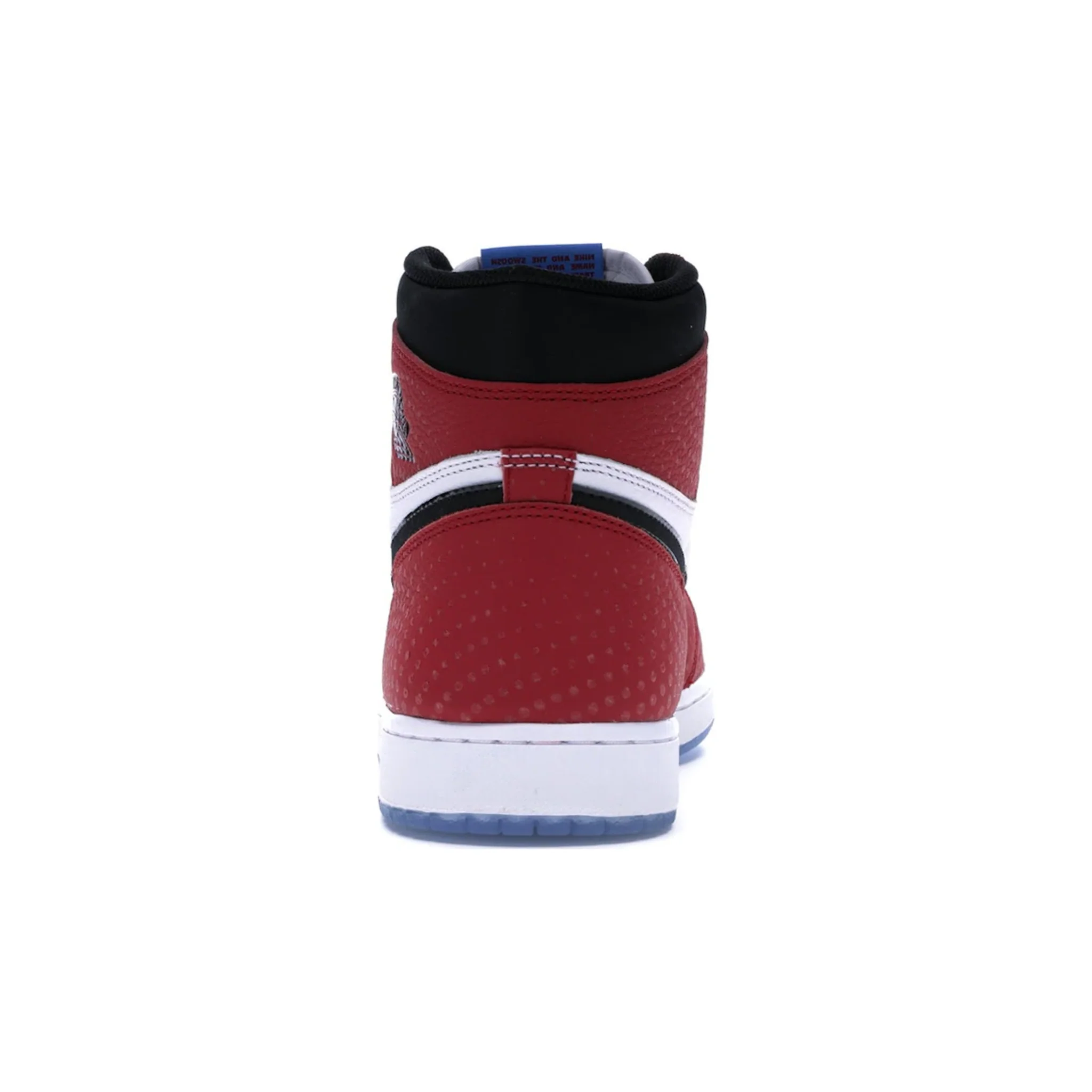Jordan 1 Retro High Spider-Man Origin Story - Image 5
