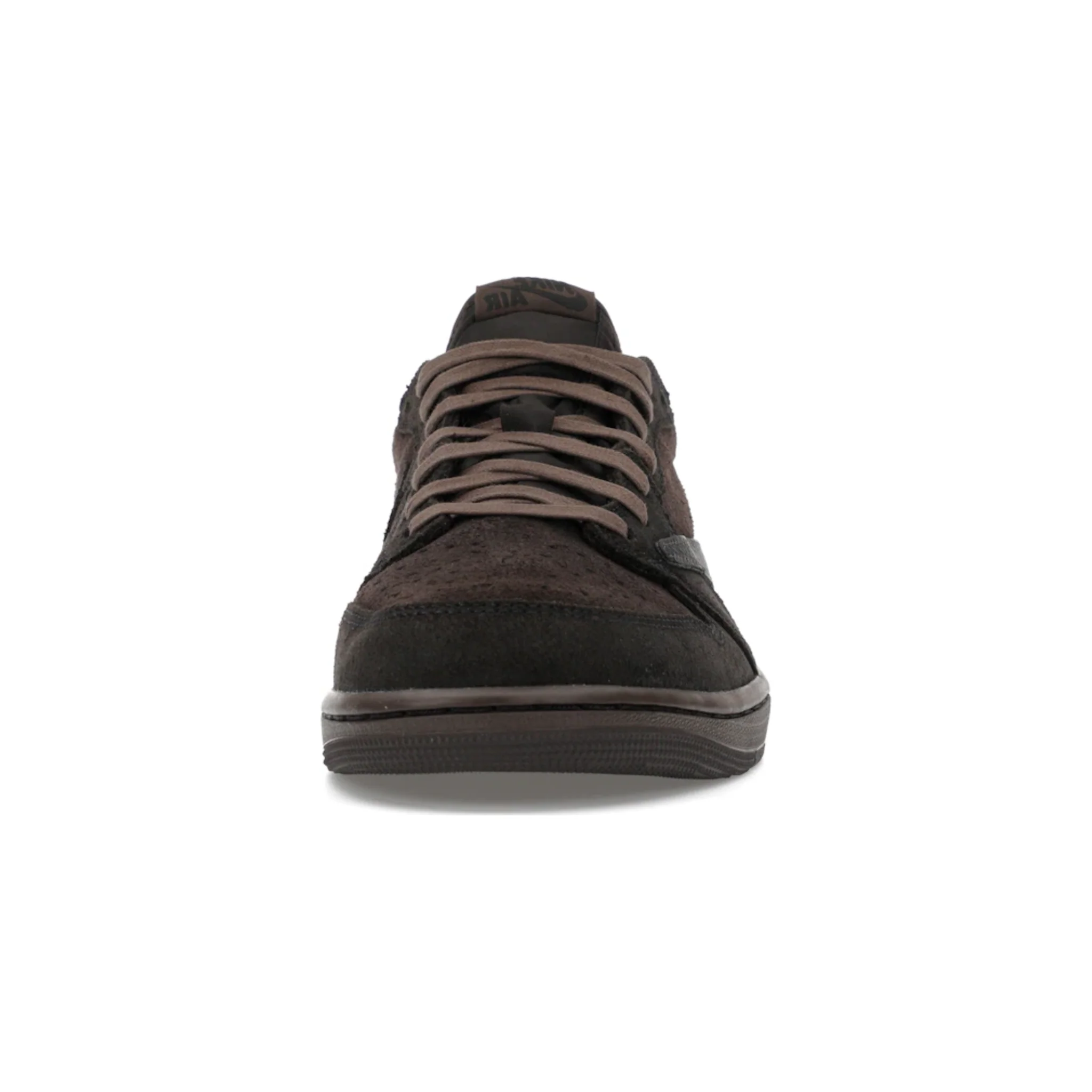 Jordan 1 Retro Low OG SP Travis Scott Velvet Brown - Image 4