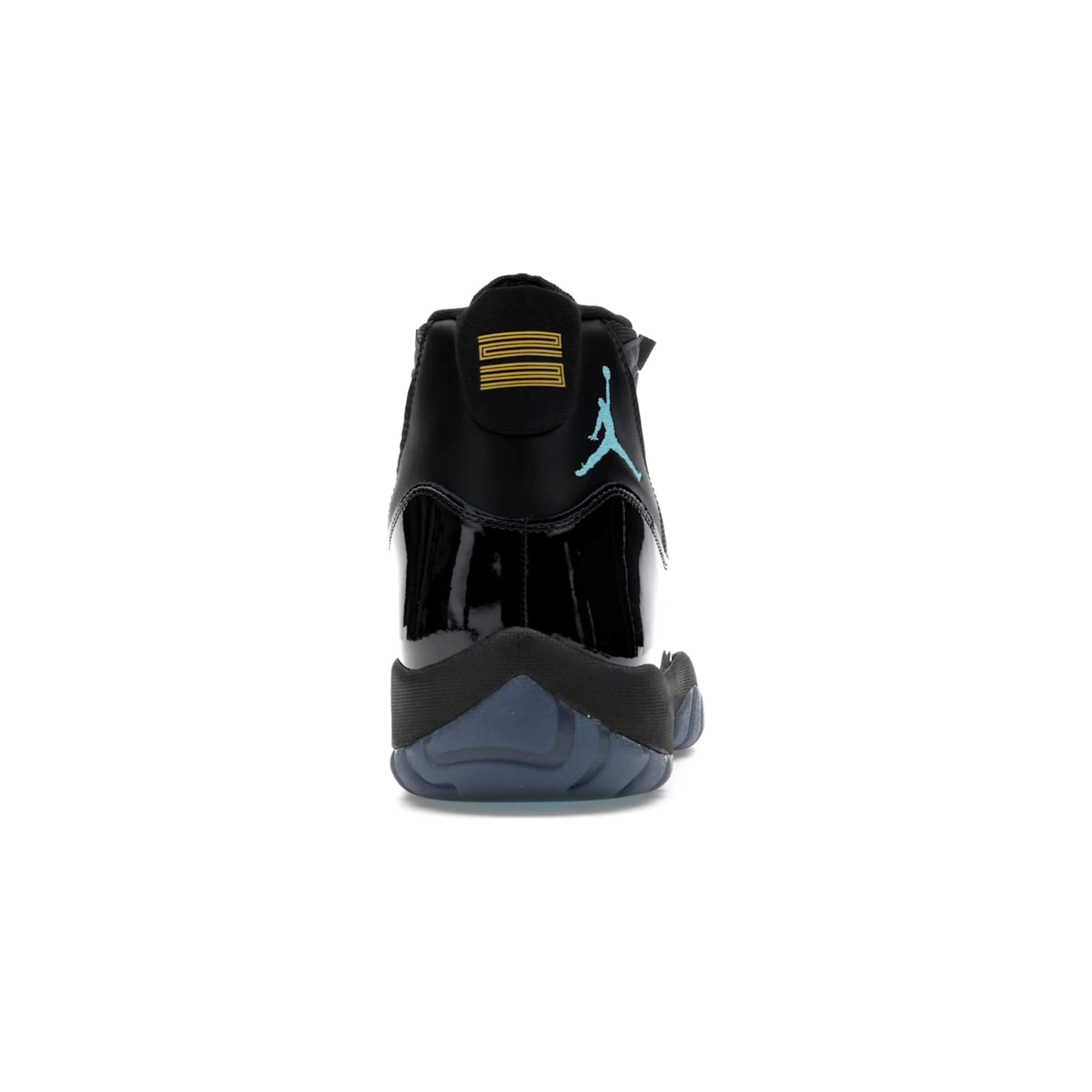 Jordan 11 Retro Gamma Blue (2025) - Image 5