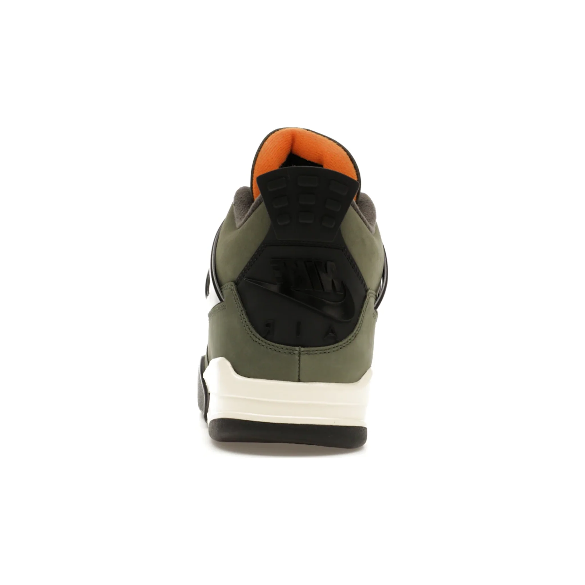 Jordan 4 Retro OG SP Undefeated (2025) - Image 5