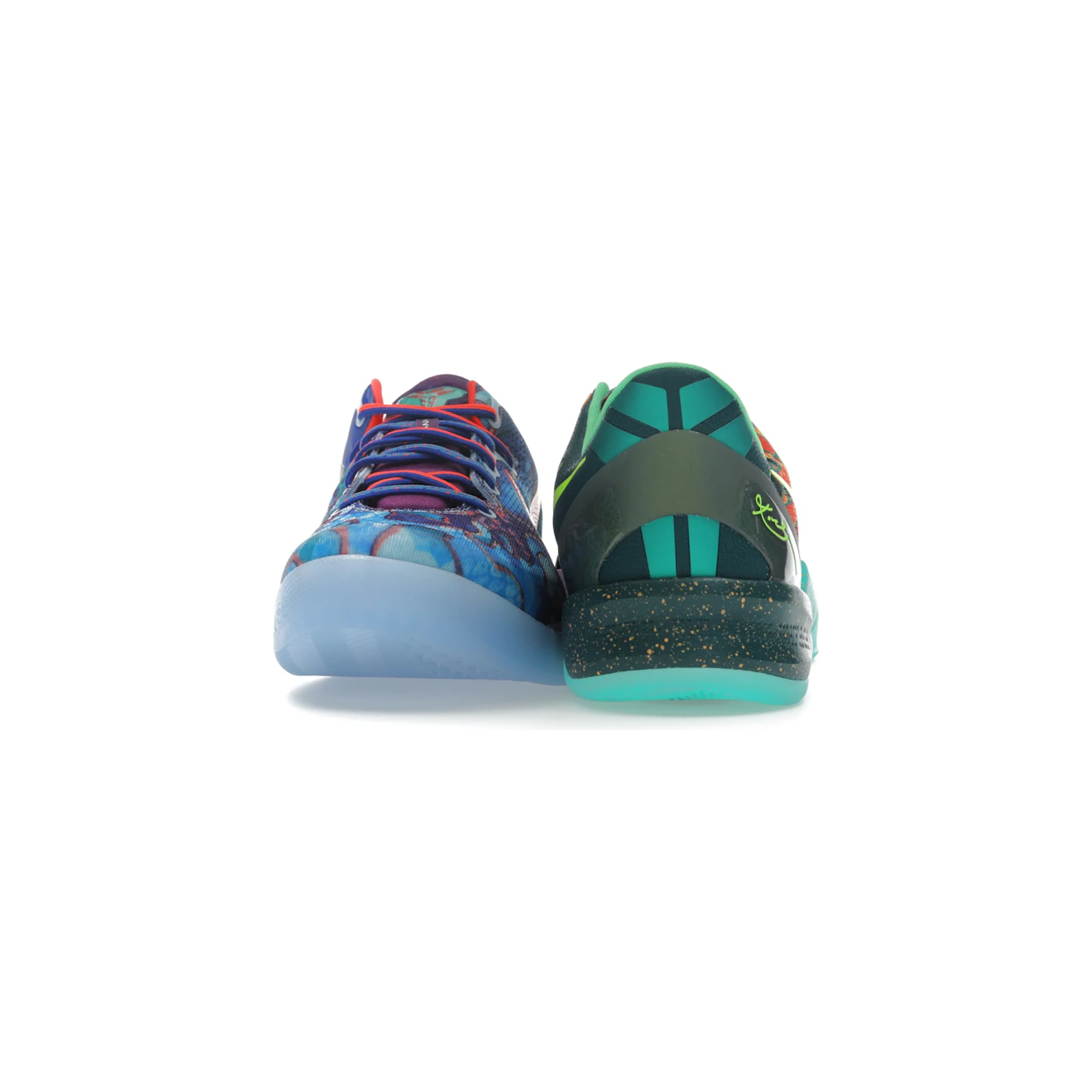 Nike Kobe 8 Protro What The (2025) - Image 5